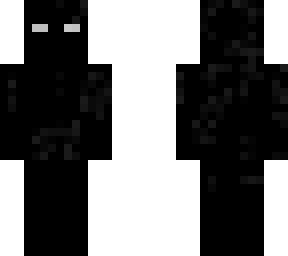 the black something