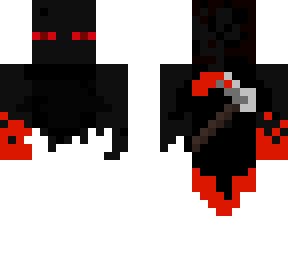 the death