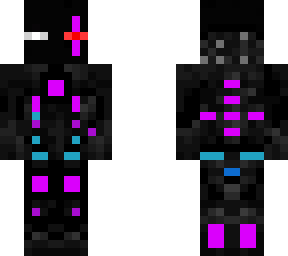 the ender...