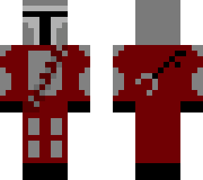 the mandalorian