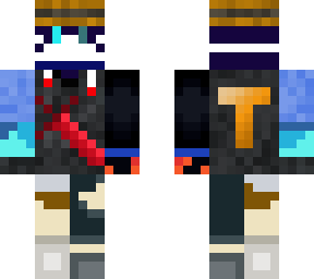 thiborg 2.0