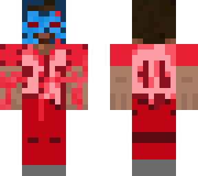 this is a cool skin