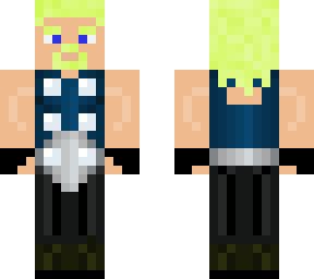 thor v2