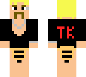 tiger king