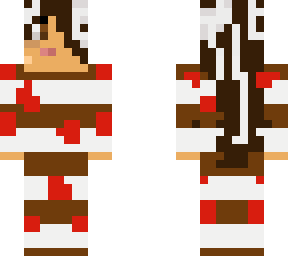 tiramisu cherry gal