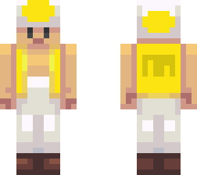 toad