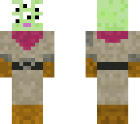 tribor remake