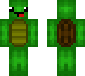 turtle boi