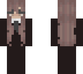 tux girl