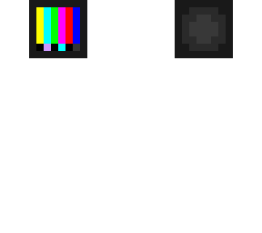tv head