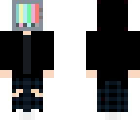 tv head