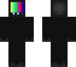 tv head