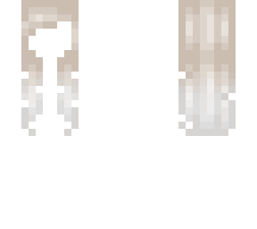 two color hair base