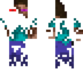 two sides of a soul