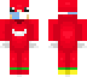 uganda knuckles covid 19