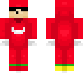uganda knuckles sunglasses