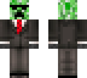 under cover agent creeper