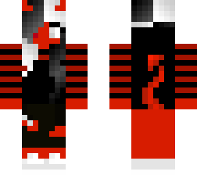 unfinished devil