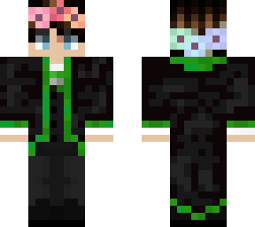 updated slytherin