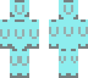 v-buck man