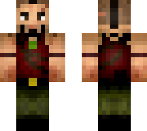 vaas montenegro (far cry 3)