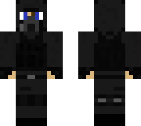 vector with no goggles