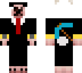 walter spy (better version)
