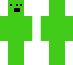 weird alien