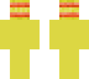 wheat head