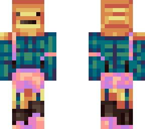 when you cant find a style