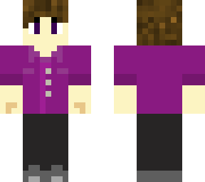 william afton again...