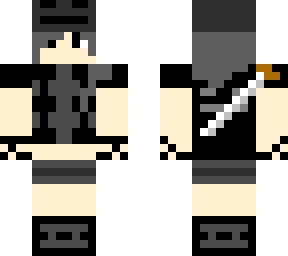 wither-girl