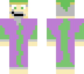 wizard