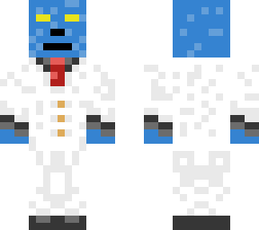 wolfbxt skin
