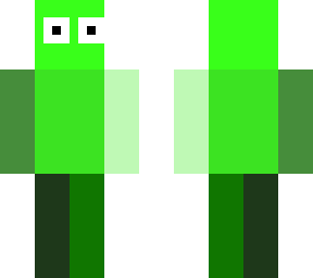 worst alien ever