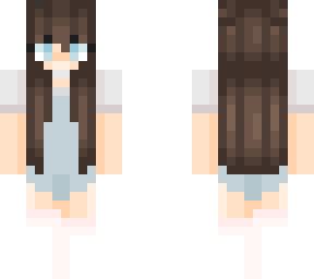 wow, its spring! (skin request)