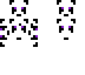 wszechmocna panda