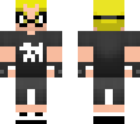 yellow inkling