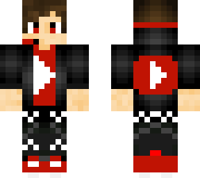 youtuber