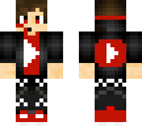 youtuber