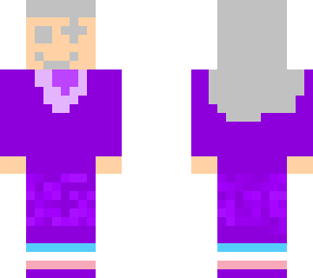 zoe (sleepless domain) draft 2