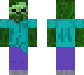 zombie #2