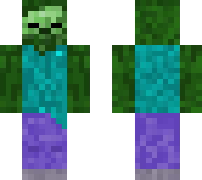 zombie