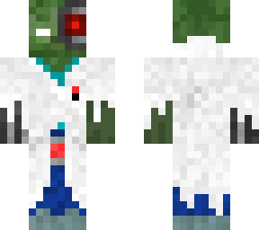 zombie doc 5