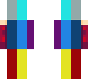 *~7 person collab (started by emkaygaming)~*