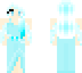 -~*element of ice*~-
