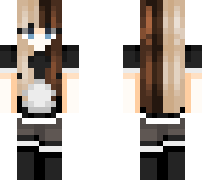 -+-maid-=-