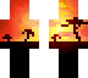 ) ascendance (