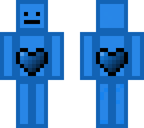 ~ blue dude ~ (read desc.)