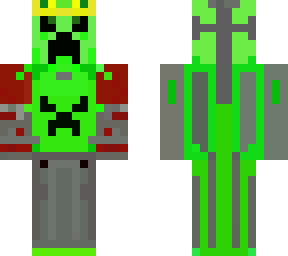 112 king creeper
